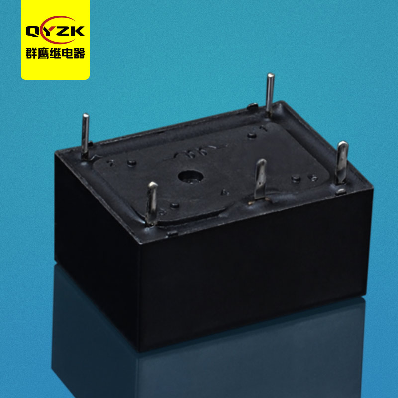 12V16A繼電器