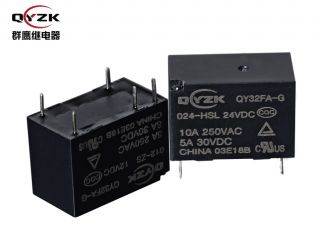 【24v直流繼電器】群鷹繼電器24v直流繼電器好產品、價值高 